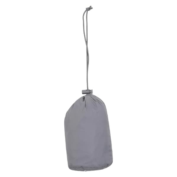 Mountain Warehouse Barn/Barn Pakka II Vattentät Jacka 3- Grey 3-4 Years