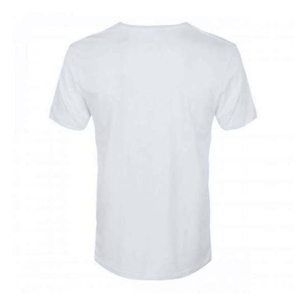 Tee Jays Dam/Dam Sof T-shirt 3XL Marinblå Navy 3XL