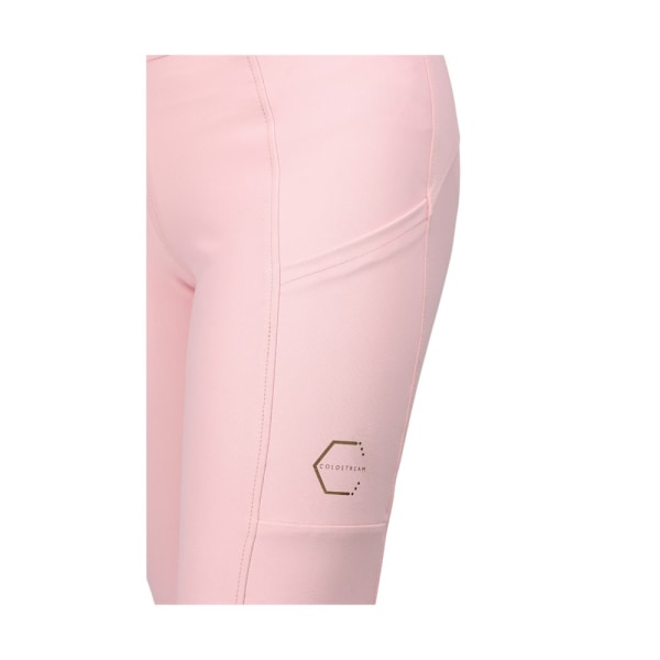 Coldstream Childrens/Kids Next Generation Cranshaws Hästridning Blush Pink 7-8 Years