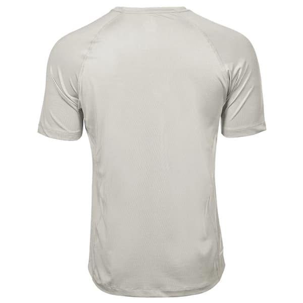 Tee Jays Herr CoolDry T-shirt S Cement Cement S