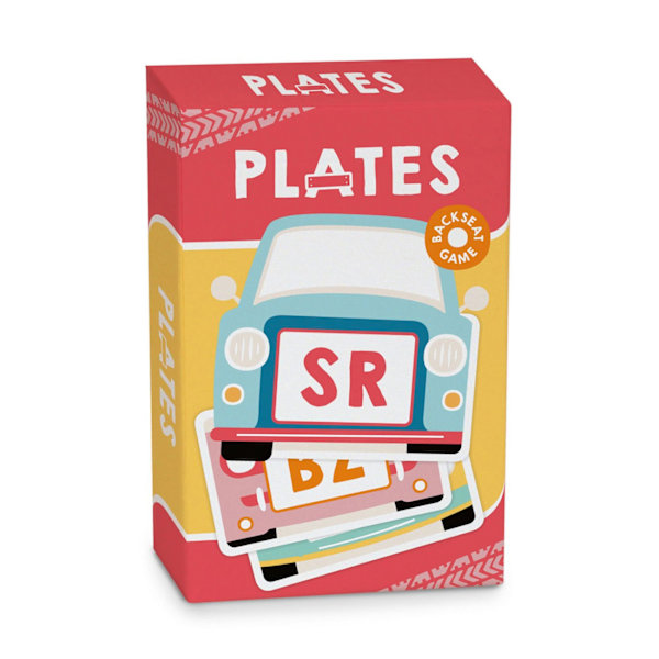 Cartamundi Pappers 3 i 1 Kortspel (Paket med 3) En Storlek Flerfärgad Multicoloured One Size