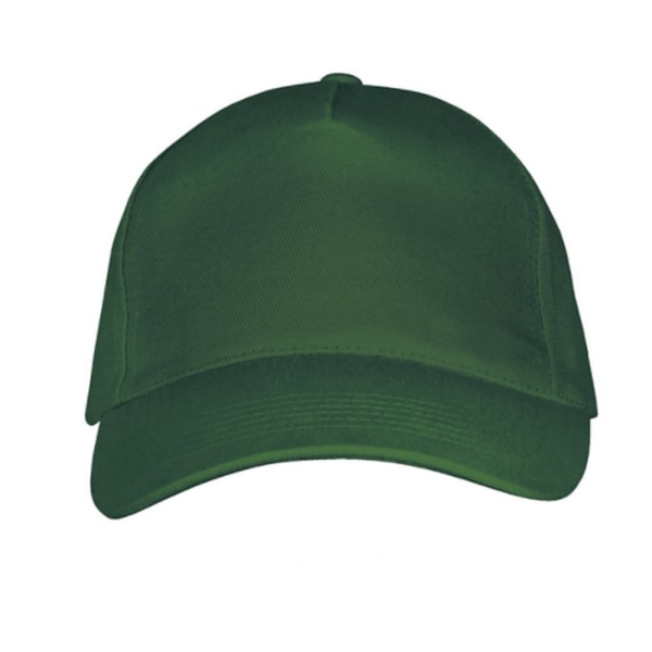 SOLS Unisex Long Beach Cap One Size Bottle Bottle One Size