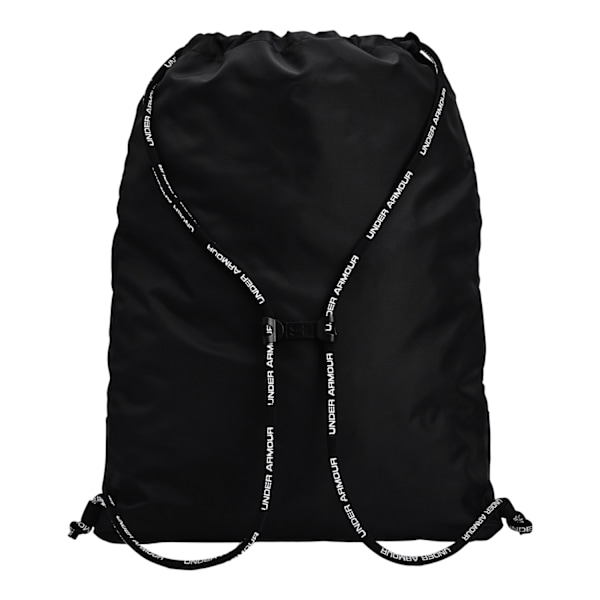 Under Armour Undeniable Ryggsäck One Size Svart Black One Size
