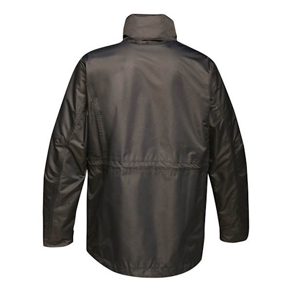 Regatta Herr Benson III 3-i-1 Andningsbar Jacka M Svart/Svart Black/Black M
