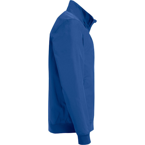 Clique Unisex Vuxen Key West Jacka XS Blå Blue XS