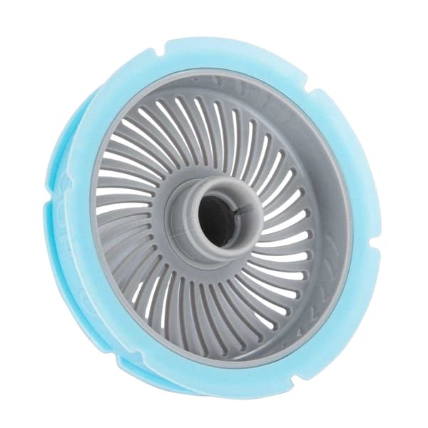Stjärnmugg En Storlek Blå Blue One Size