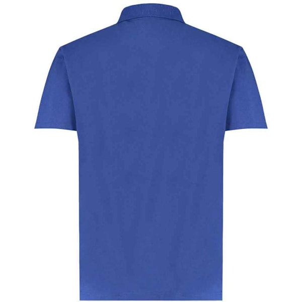 Kustom Kit Herr Workforce Regular Polo Shirt XL Royal Blue Royal Blue XL