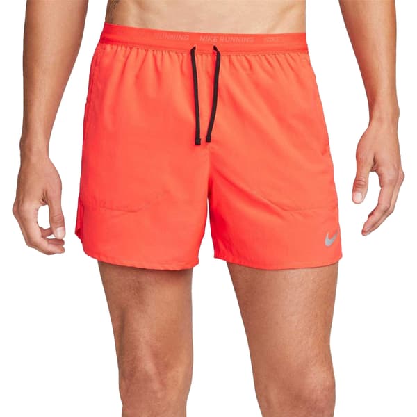 Nike Herr Stride Löparshorts M Bright Crimson Bright Crimson M