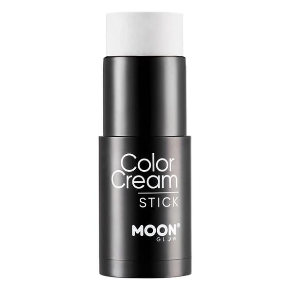 Moon Glow Neon UV Glow Stick One Size Vit White One Size