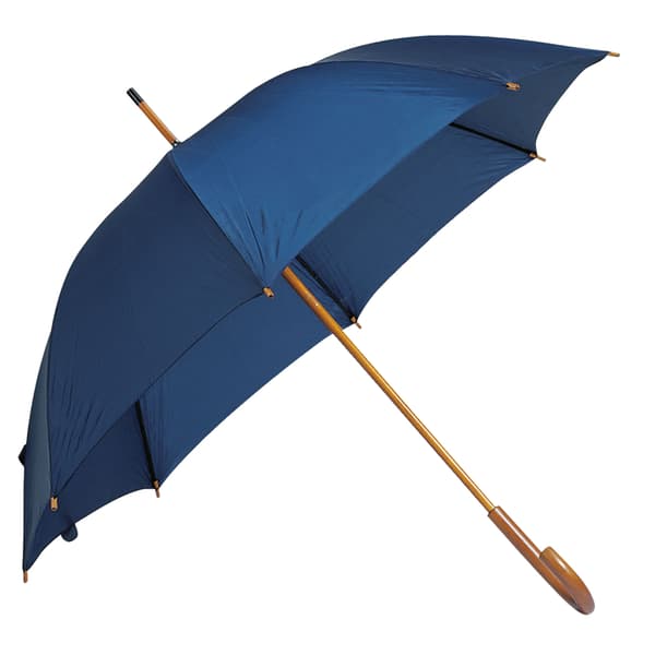 MidOcean Cala Paraply En Storlek Blå Blue One Size