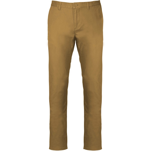 Kariban Herr Chino Byxor M Kamel Camel M