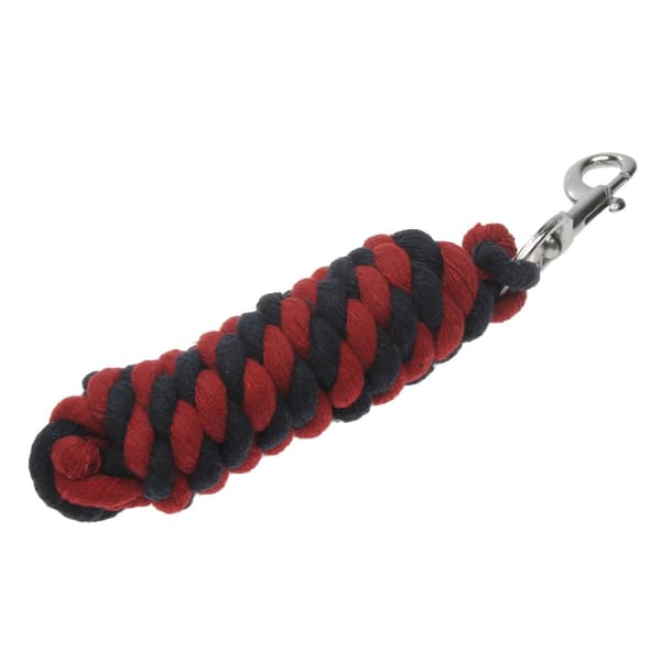 Roma Hästgrimma och Grimskaft Full Röd/Marinblå Red/Navy Full