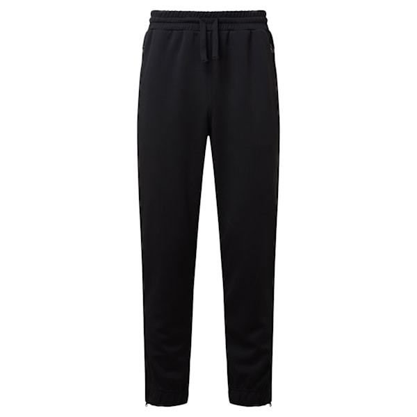 TriDri Dam/Dam Spun Dyed Joggingbyxor XS Svart Black XS