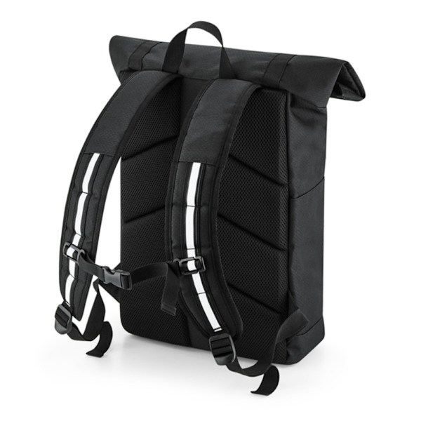 Quadra Urban Commute Ryggsäck One Size Svart Black One Size