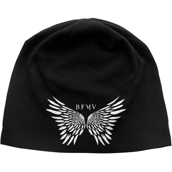 Bullet For My Valentine Unisex Adult Gravity Beanie One Size Bl Black One Size