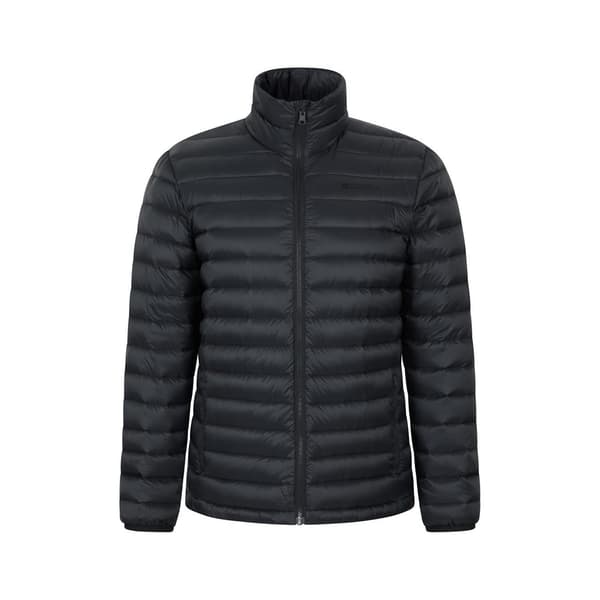 Mountain Warehouse Herr Maple 3-i-1 Vattentät Jacka L Marinblå Navy L