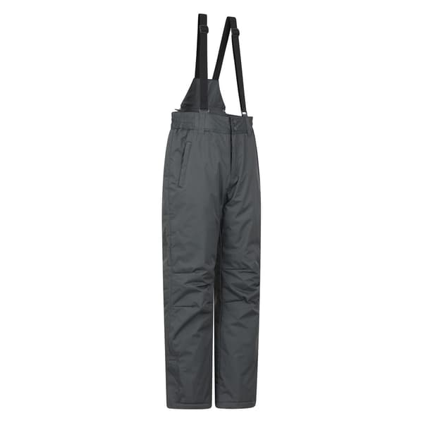 Mountain Warehouse Regular Dusk II Skidbyxor för män 3XL Grå Grey 3XL