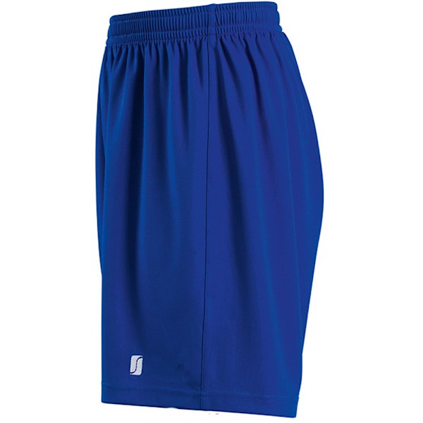 SOLS Barn/Barn San Siro 2 Sport Shorts 8 år Royal Blue Royal Blue 8yrs