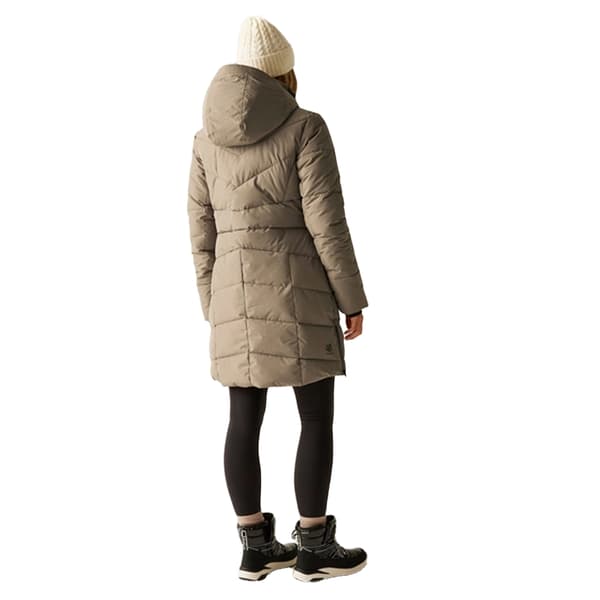 Dare 2B Dam Skidjacka 16 UK Pine Bark Pine Bark 16 UK