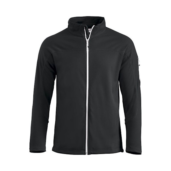 Clique Unisex Vuxen Ducan Jacka XS Svart Black XS