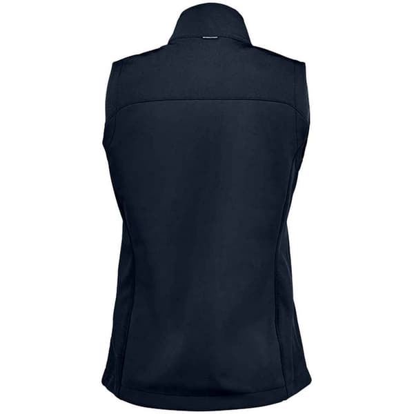 Stormtech Dam Cascades Softshell Body Warmer M Marinblå Navy M