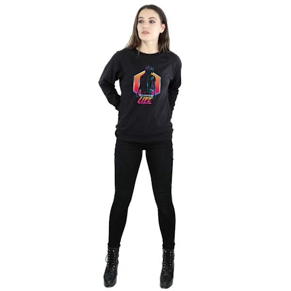 Ready Player One Dam/Dam Gunter Life Sweatshirt M Svart Black M