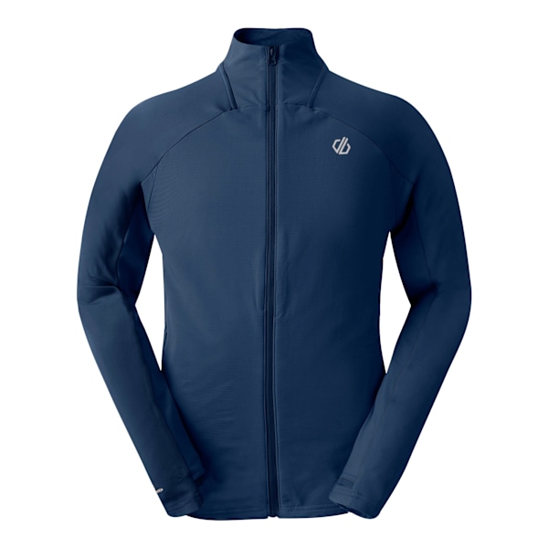 Dare 2B Substratum IV Stretch Midlayer för män XL Moonlight Denim Moonlight Denim XL