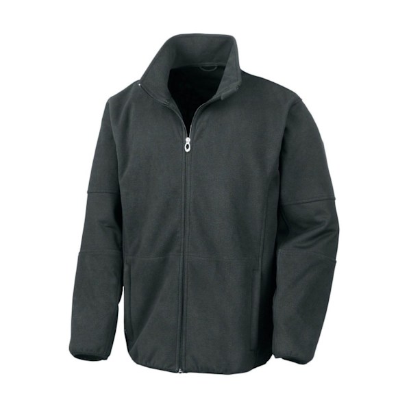 Result Osaka TECH Performance Kombinerad Pile Softshell Vattentät Black M