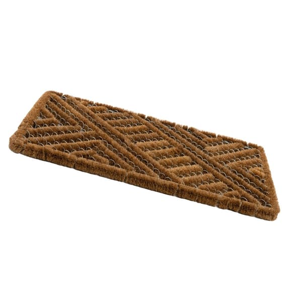 Sentry Boston Twisted Wire Skrapmatta 16 x 24'' One Size One C One Colour One Size
