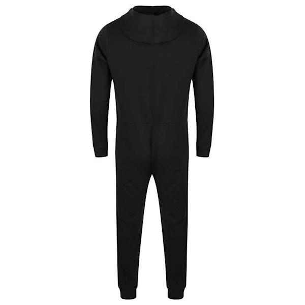 SF Unisex Vuxen Pyjamas S-M Marinblå Navy S-M