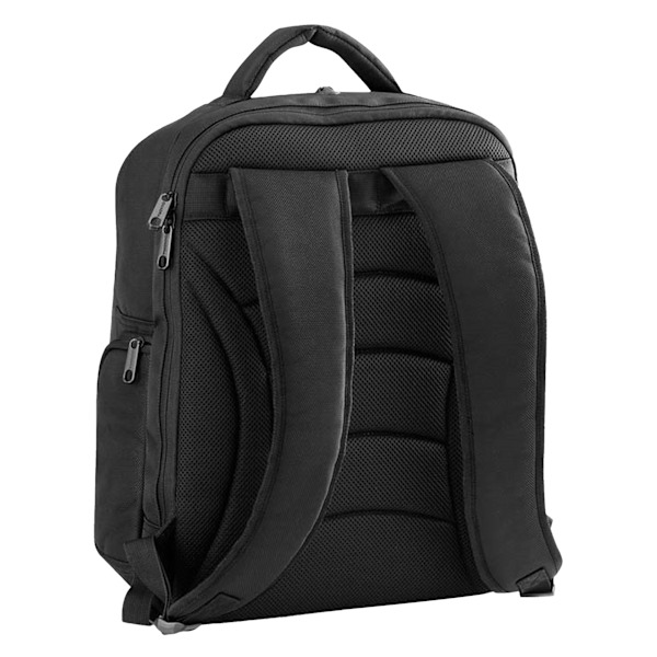 Quadra Tungsten Laptop Ryggsäck - 23 Liter One Size Svart/Mörk Black/Dark Graphite One Size