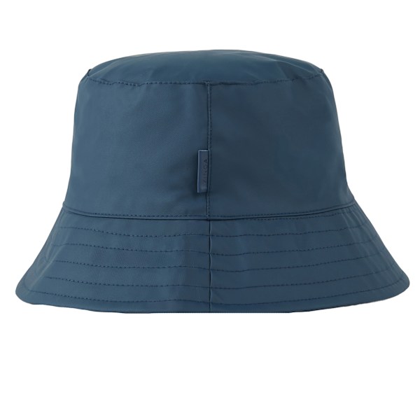 Vinga Baltimore Återvunnen Polyester Aware Bucket Hat One Size Na Navy One Size
