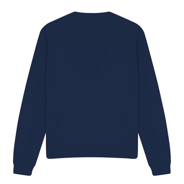 Wild Wings Unisex Vuxen Tröja M Marinblå Navy M
