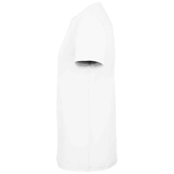 SOLS Herr Millenium Stretch T-shirt L Vit White L