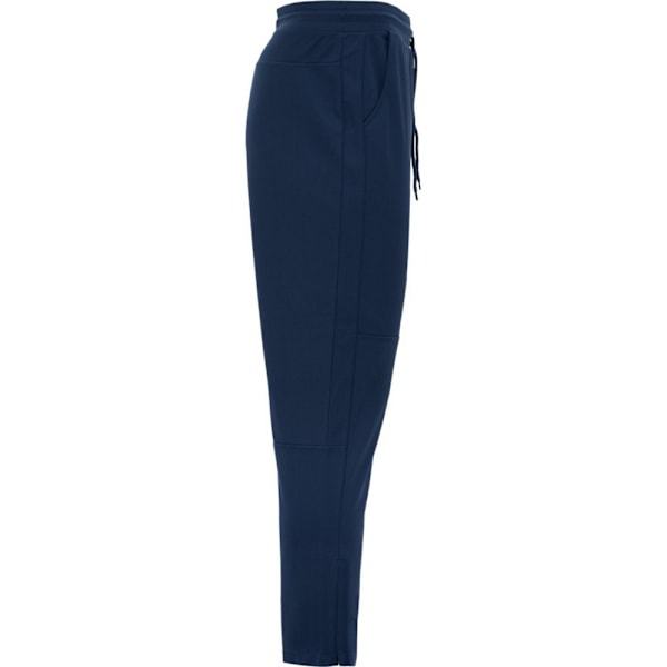 Roly Unisex Neapolis Joggingbyxor S Marinblå Navy Blue S