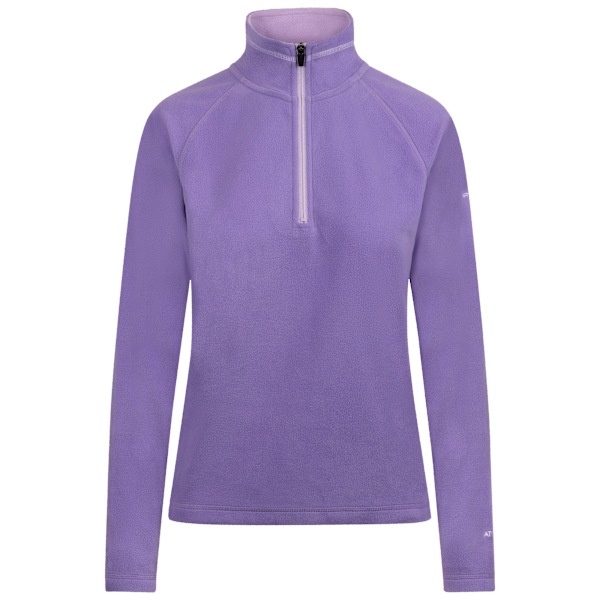 Trespass Skylar Fleece Tröja Dam XXL Wisteria Wisteria XXL