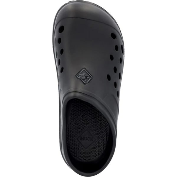 Muck Boots Muckster Lite Clogs 5 UK Svart Black 5 UK
