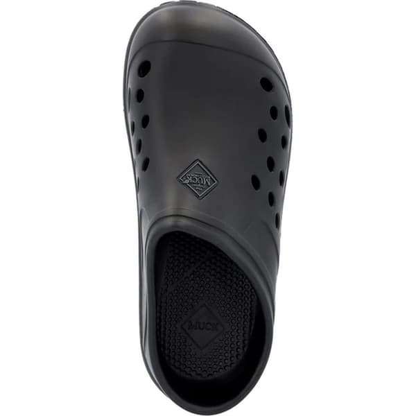 Muck Boots Muckster Lite Clogs 7 UK Svart Black 7 UK