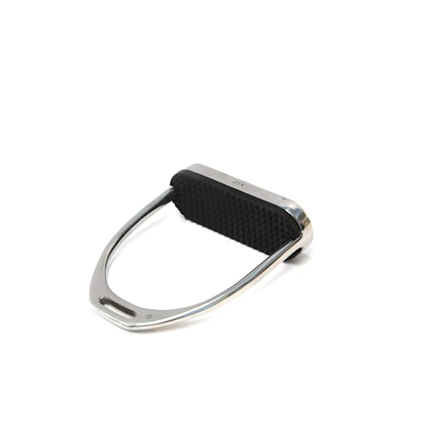Lorina Fillis Stigbyglar 5in Silver Silver 5in