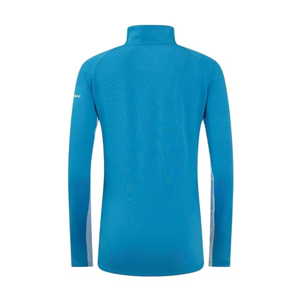 Castore Dam 2024 2025 Leinster Rugby Träningströja 18 UK Medium Blue 18 UK