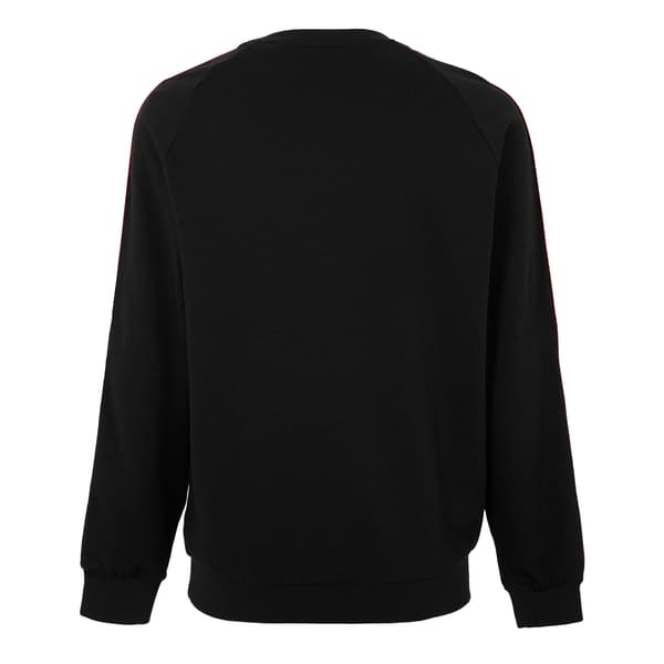 Hugo Herr Liam Sweatshirt L Svart Black L