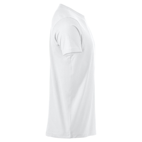 Clique Premium T-shirt XXL Vit White XXL