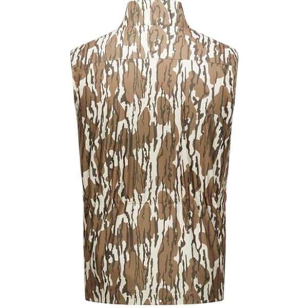 Diem Herr Camo Multi Pocket Gilet M Sandy Sandy M