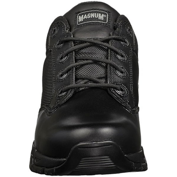 Magnum Mens Viper Pro 3.0+ Läder Uniformsskor 3 UK Svart Black 3 UK