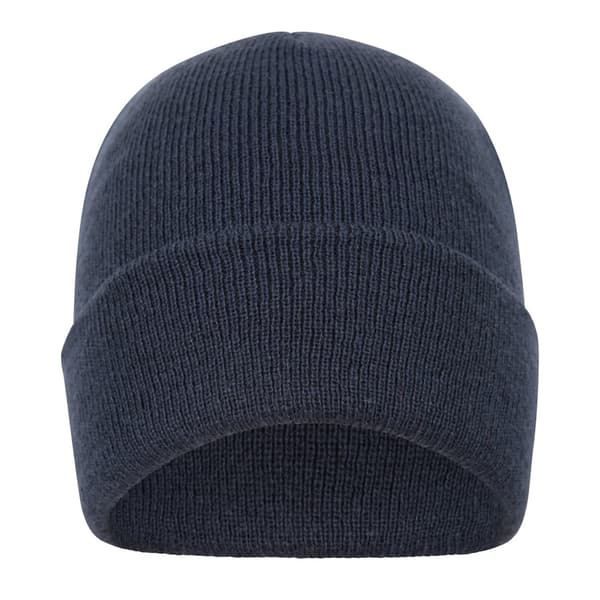 Mountain Warehouse Dam/Dam Snow Accessories Set M Marinblå Navy M