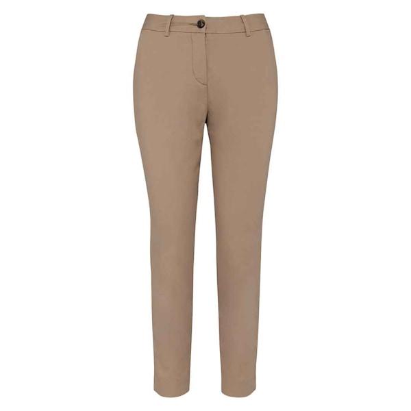 Native Spirit Dam/Dam Trousers 18 UK Wet Sand Wet Sand 18 UK
