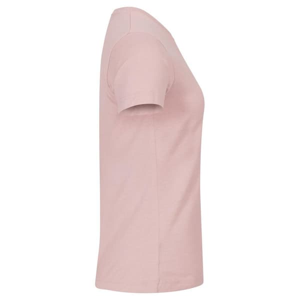Clique Dam/Dam Basic T-shirt L Candy Pink Candy Pink L