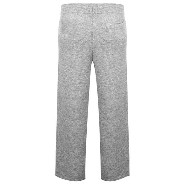 Jack Wills Herr Initial Text Logo Mjukisbyxor XL Gråmelerad Grey Marl XL