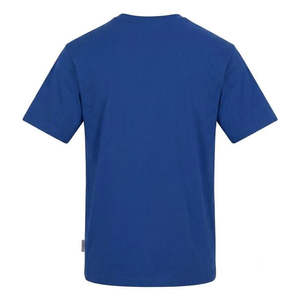 AWD Herr Eze Come Eze Go T-shirt XXL Blå Blue XXL