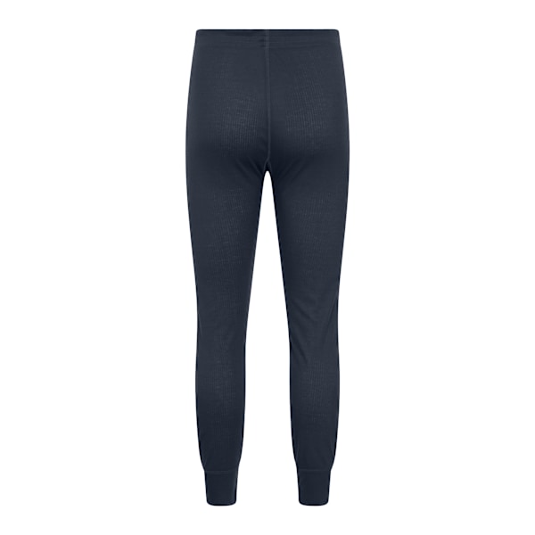 Mountain Warehouse Talus Base Layer Bottoms 4XL Marinblå Navy 4XL